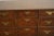 1980s 1980s Walnut Chest of Drawers Made by Baker Furniture Company For Sale - Image 5 of 5