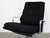 Herman Miller EA 216 Softpad Lounge Chair by Charles & Ray Eames for Herman Miller, 1979 For Sale - Image 4 of 12