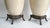 Lamp Pair Maitland Smith Elephants Signed For Sale - Image 12 of 13