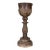 Antique Carved Wooden Cup For Sale