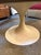 1960s Mid Century Burke Tulip Base Coffee Table For Sale - Image 5 of 8