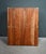 20th Century Teak Marine Chest of Drawers, India For Sale - Image 16 of 18