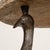 Bronze Bird Form Side Tables W/ Marble Tops Attributed to Maitland Smith - A Pair For Sale - Image 16 of 17