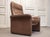 Animal Skin DS-50 Lounge Chair from de Sede, Switzerland, 1960s For Sale - Image 7 of 11