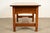 Stickley Brothers Style Antique Mission Oak Arts & Crafts Desk or Writing Table, Circa 1910 For Sale - Image 13 of 15