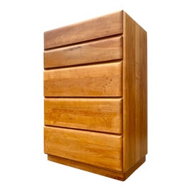 Example of Russel Wright Dressers and Chests of Drawers