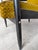 Mid-Century Modern Yellow Fabric Lounge Chair, 1970s For Sale - Image 10 of 18