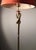 Art Deco Pair of Vintage Art Deco Viktor Schreckengost Chinoiserie Floor Lamps For Sale - Image 3 of 9