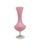 Glass Vase attributed to Stelvia for Empoli, Italy, 1950s, in Very Good conditions. Designed 1950 to 1959 This piece is...