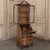 Antique English Mahogany Secretary ~ Bookcase For Sale - Image 15 of 18