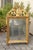 French Louis XVI Late 18th Century Giltwood Mirror with Liberal Arts Motifs For Sale - Image 4 of 11