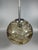 Globe Pendant Lamp by Doria Leuchten, Germany, 1960s For Sale - Image 10 of 15