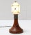Arts & Crafts Art Nouveau Table Lamp, 1900s For Sale - Image 4 of 8