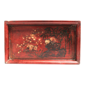 Panda Serving Tray