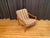 Safari Armchair attributed to Bror Boije for Dux, Sweden, 1960s For Sale - Image 6 of 15