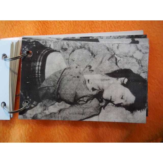 Christian Boltanski, El Caso, 1989 For Sale In Miami - Image 6 of 8