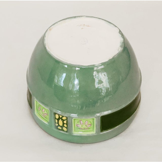 Art Deco Jugendstil Cachepot from Julius Dressler, 1890s For Sale - Image 6 of 8