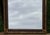 Glass Antique Hand Carved Gold Gilt Framed Mirror W/Floral Motifs For Sale - Image 7 of 16