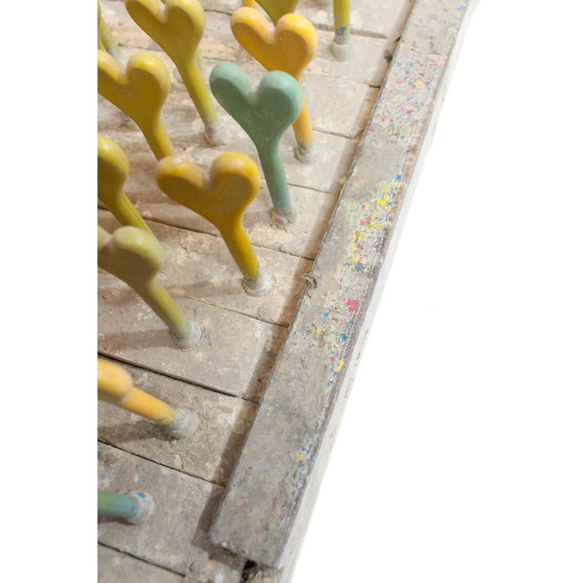 Pastel Valentine Heart Balloon Mold Mini's For Sale - Image 11 of 11