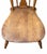 Wood Set of 3 Antique Colonial Revival Windsor Chairs With Pierced Splat, Circa 1900 For Sale - Image 7 of 8