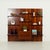 Mid-Century Modern Rosewood Wall Unit with Back Panels by Poul Cadovius for Cado, Denmark, 1960s For Sale - Image 3 of 15