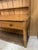 Late 19th Century Pine 2 Piece Hutch For Sale In Dallas - Image 6 of 9