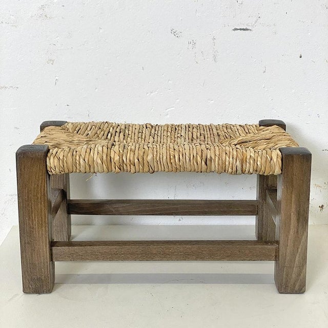 Some signs of wear Height: 18 cm Width: 35 cm Depth: 20 cm