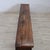 Antique Walnut Long Bench For Sale - Image 13 of 18