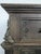 Neo-Gothic Cabinet in Bronze attributed to Mr. Ringell For Sale - Image 12 of 15