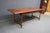 American Antique Walnut Harvest Table Leaves For Sale - Image 3 of 18
