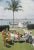 Palm Beach Society 1968 by Slim Aarons Slim Aarons Limited Estate Edition Palm Beach socialite Jim Kimberly (far left) and...