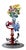 David Gerstein, Huge Pop Art Sculpture Painting Bright Vibrant Colors Israeli Dudu Gerstein For Sale - Image 9 of 18