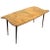 Mid-Century Italian Coffee Table from Decalage For Sale - Image 10 of 10