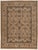 Indo-Persian Hand-Knotted Rug - 9'2" x 12' For Sale