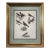 19th Century Antique English Bird Engraving For Sale
