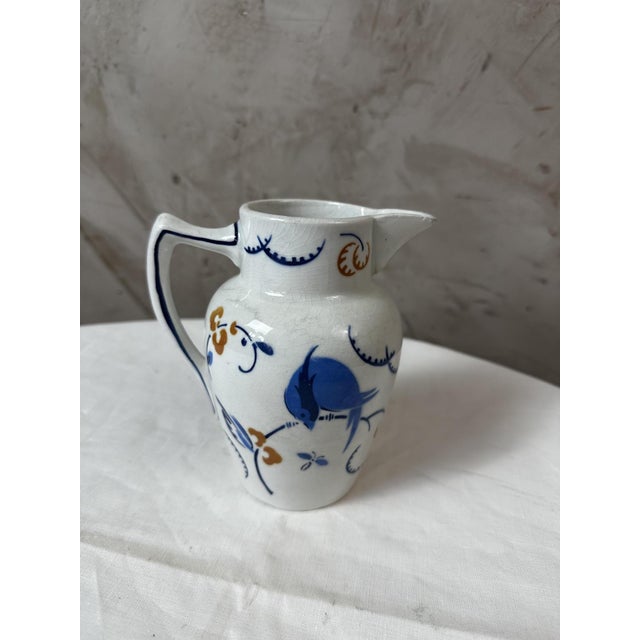Antique Coffee Service, 1890s, Set of 6 For Sale - Image 6 of 11