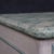 Superb Paint Decorated Baker Attributed French Faux Painted Marble Dresser For Sale - Image 9 of 12