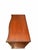Traditional 1940s Cordell Mahogany Serpentine Bachelor’s Chest Dresser or Entryway Chest For Sale - Image 3 of 7