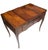 Antique French Louis XVI Style Pondreuse Vanity Dressing Table For Sale - Image 4 of 4