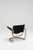Italian Modernist Lounge Chair For Sale - Image 5 of 14