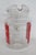 American Advertising Glass Pitcher for Bacardi Rum and Coca Cola 1970s Promotion For Sale - Image 3 of 14
