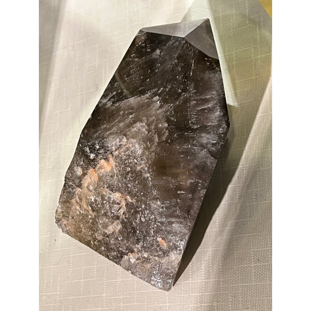 Gemstone Quartz Rock Crystal Collection For Sale - Image 7 of 9