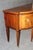 Brown Fine Quality Baker Furniture Satinwood Inlaid Sheraton Mahogany Sideboard Buffet For Sale - Image 8 of 9