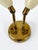 Mid-Century Modern Wall Lamps, Italy, 1950s, Set of 2 For Sale - Image 17 of 18