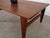 1970s Danish Oak Coffee Table, 1970s For Sale - Image 5 of 9