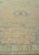Turkish Turkish Oushak Rug 3' x 6'5" #20239 For Sale - Image 3 of 8