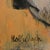 Paint Alone in a Cheap Eatery - Serge Hollerbach, C. 1970s For Sale - Image 7 of 8