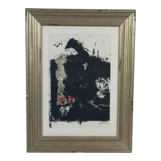 Merv Slotnick - Abstract For Sale
