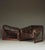 Percival Lafer MP-91 Lounge Chairs by Percival Lafer for Móveis Lafer, 1970s, Set of 2 For Sale - Image 4 of 18