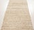 Modern Flat-Weave Beige Hemp and Wool Runner by Doris Leslie Blau For Sale - Image 4 of 7